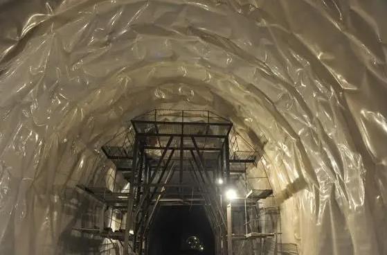 黑龙江隧道蒸汽增压增温设备 隧道蒸汽减压阀图片 隧道养护拱